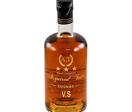 Acquired V.S Taste Cognac 750ml - Uptown Spirits