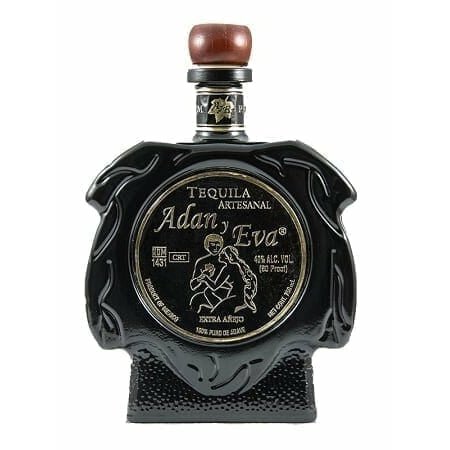Adan Y Eva Extra Anejo 750ml - Uptown Spirits