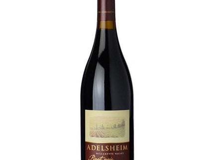 Adelsheim Vineyard Pinot Noir Willamette Valley - Uptown Spirits