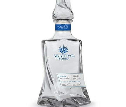 Adictivo Plata Tequila 1.75L - Uptown Spirits