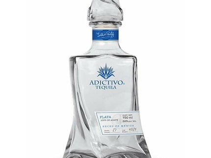 Adictivo Plata Tequila 750ml - Uptown Spirits
