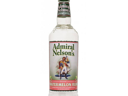 Admiral Nelsons Watermelon Rum 750ml - Uptown Spirits