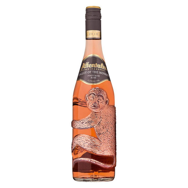 Affentaler Rose Pinot Noir 750ml - Uptown Spirits