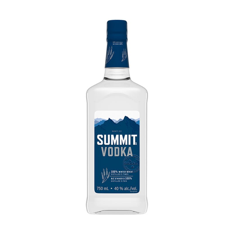 Alberta Premium Summit Vodka 750ml - Uptown Spirits