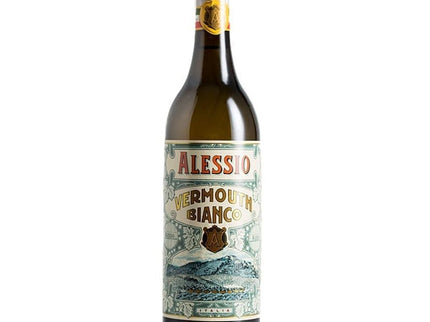 Alessio Vermouth Bianco 750ml - Uptown Spirits