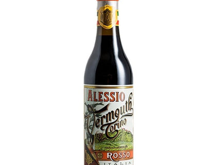 Alessio Vermouth Di Torino Rosso 375ml - Uptown Spirits