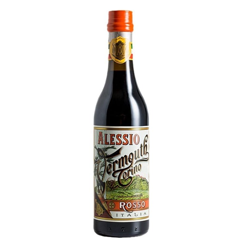 Alessio Vermouth Di Torino Rosso 750ml - Uptown Spirits
