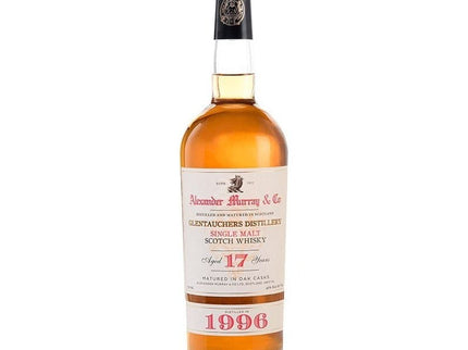 Alexander Murray Glentauchers 17 Year 1996 Scotch Whiskey - Uptown Spirits