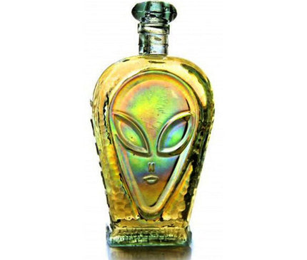 Alien Anejo Tequila 750 ml - Uptown Spirits