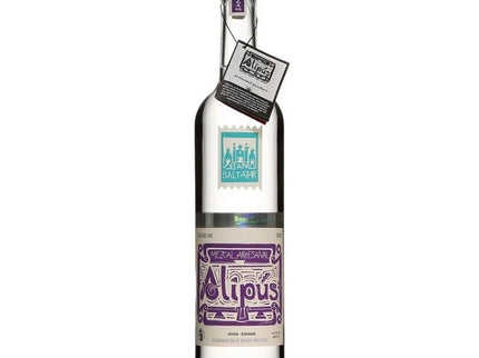 Alipus San Baltazar Mezcal - Uptown Spirits