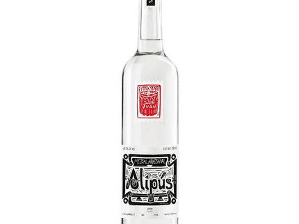 Alipus San Juan Mezcal - Uptown Spirits