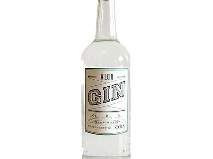 Aloo Gin 1L - Uptown Spirits