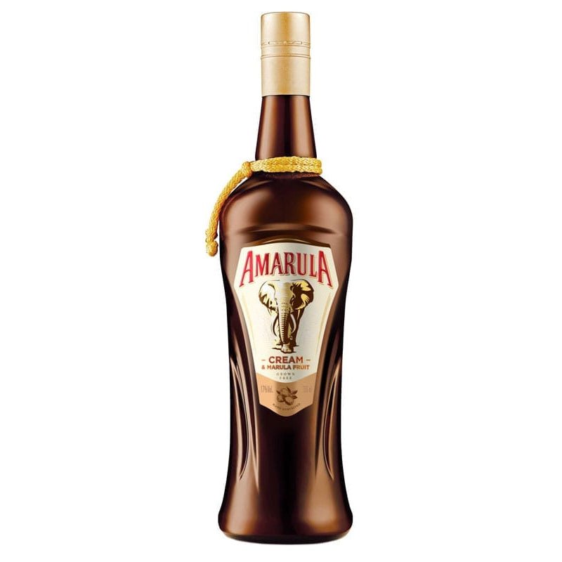 Amarula Cream Liqueur 750ml - Uptown Spirits