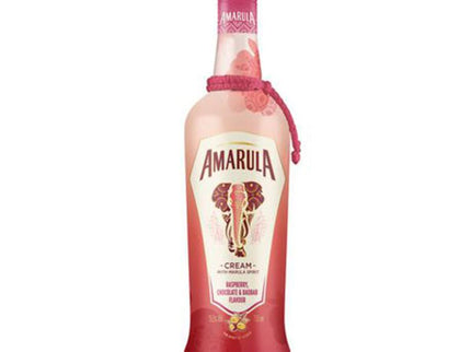 Amarula Raspberry Chocolate And African Baobab Liqueur 750ml - Uptown Spirits