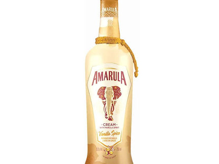 Amarula Vanilla Spice Liqueur 750ml - Uptown Spirits