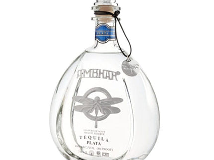 Ambhar Plata Tequila 750ml - Uptown Spirits