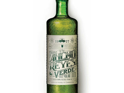Ancho Reyes Verde Liqueur 750ml - Uptown Spirits