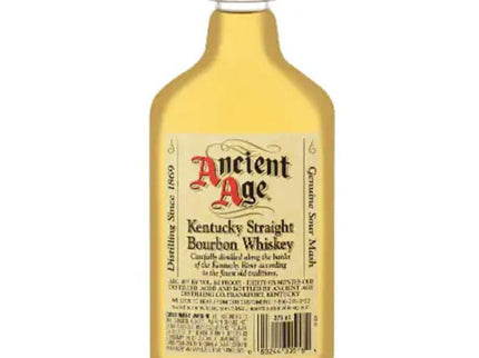 Ancient Age Bourbon Whiskey 375ml - Uptown Spirits