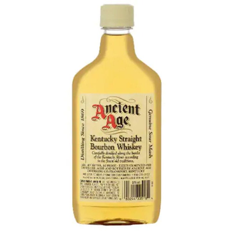 Ancient Age Bourbon Whiskey 375ml - Uptown Spirits