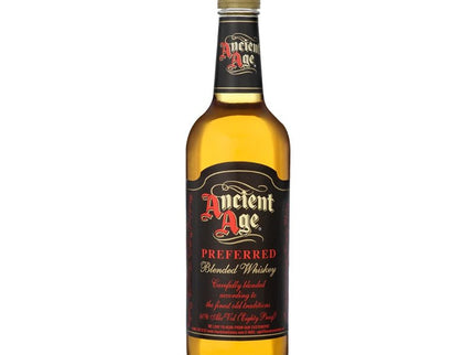 Ancient Age Preferred Bourbon Whiskey 1L - Uptown Spirits