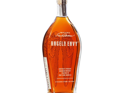 Angels Envy Bourbon Whiskey 375ml - Uptown Spirits