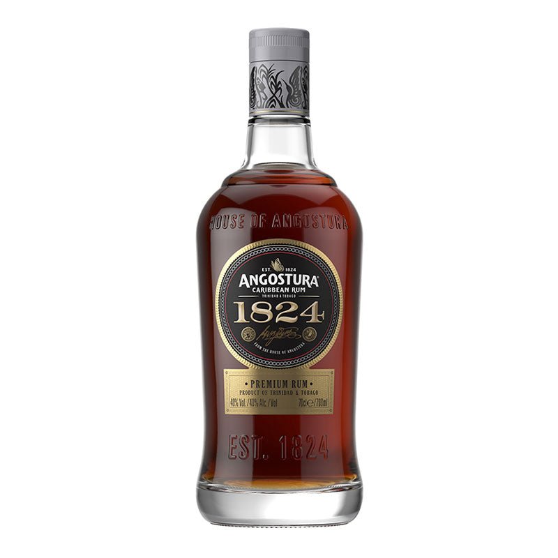 Angostura 1824 Rum 750ml - Uptown Spirits
