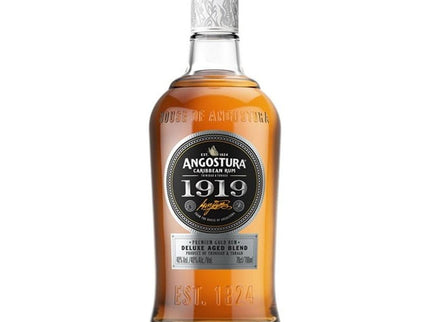 Angostura 1919 Caribbean Rum 750ml - Uptown Spirits
