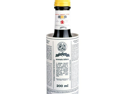 Angostura Aromatic Bitters 118ml - Uptown Spirits
