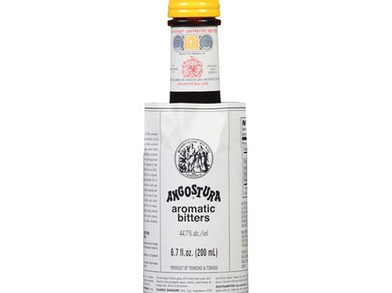Angostura Aromatic Bitters 6.7oz - Uptown Spirits