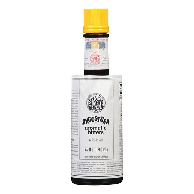 Angostura Aromatic Bitters 6.7oz - Uptown Spirits