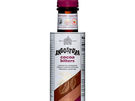 Angostura Cocoa Bitters 118ml - Uptown Spirits