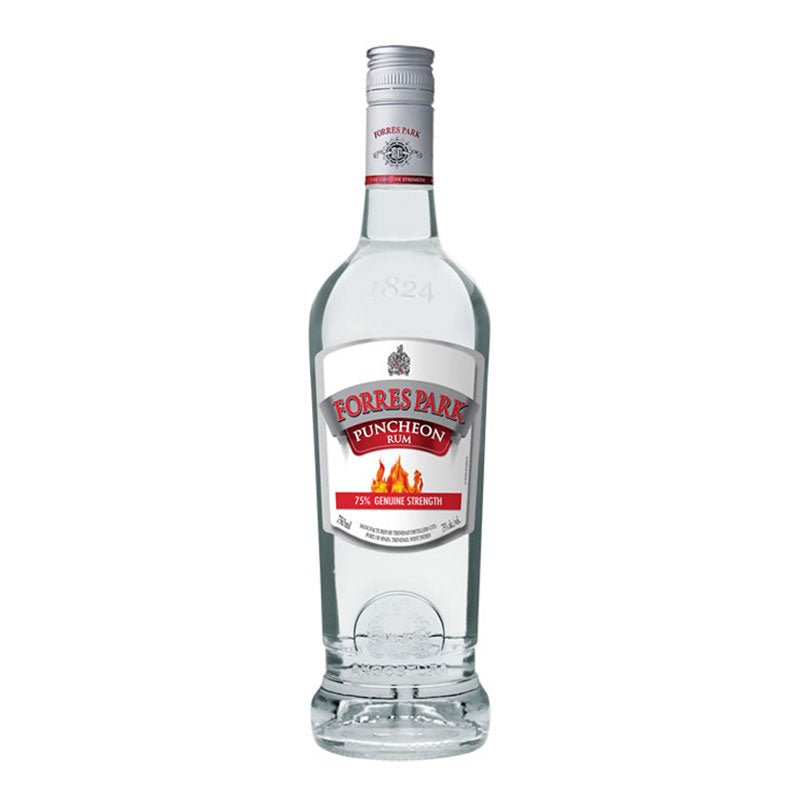 Angostura Forres Park Puncheon Rum 750ml - Uptown Spirits