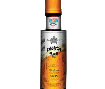 Angostura Orange Bitters 4oz - Uptown Spirits