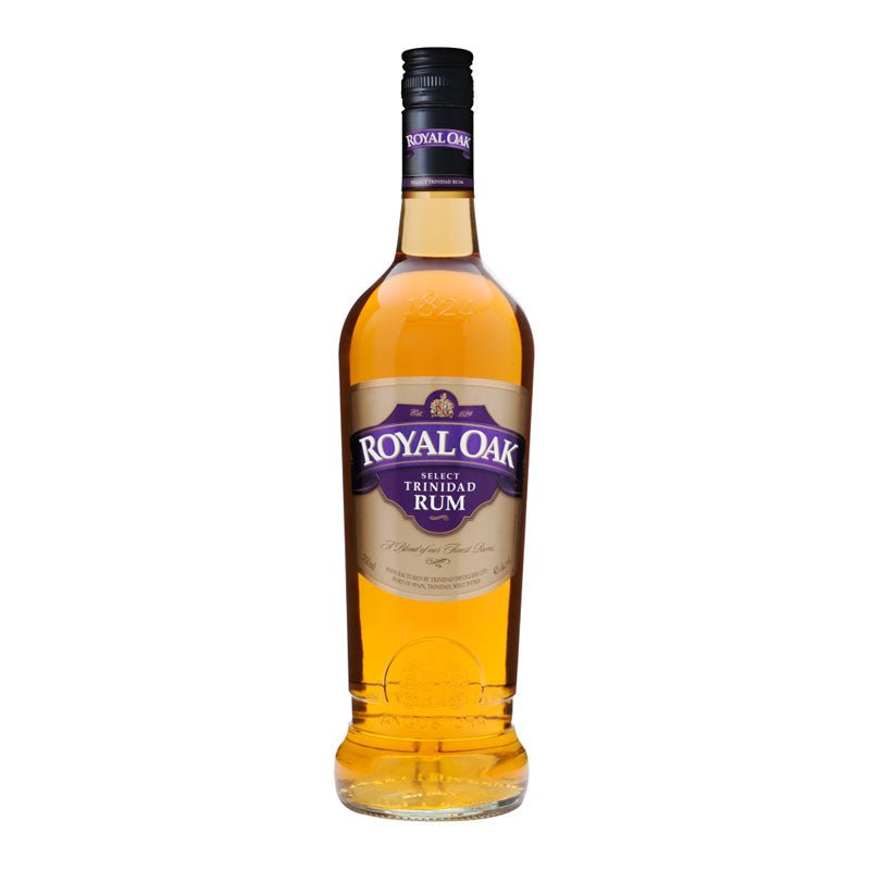 Angostura Royal Oak Trinidad Rum 750ml - Uptown Spirits