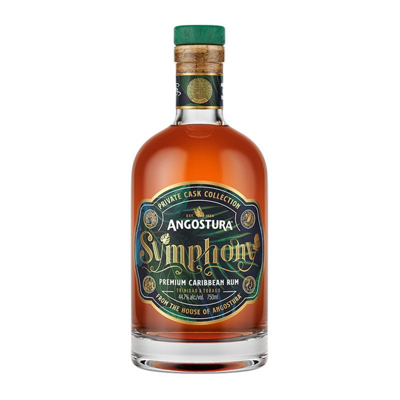 Angostura Symphony Rum 750ml - Uptown Spirits