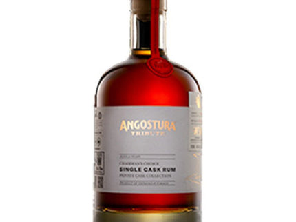 Angostura Tribute Chairmans Choice Rum 750ml - Uptown Spirits