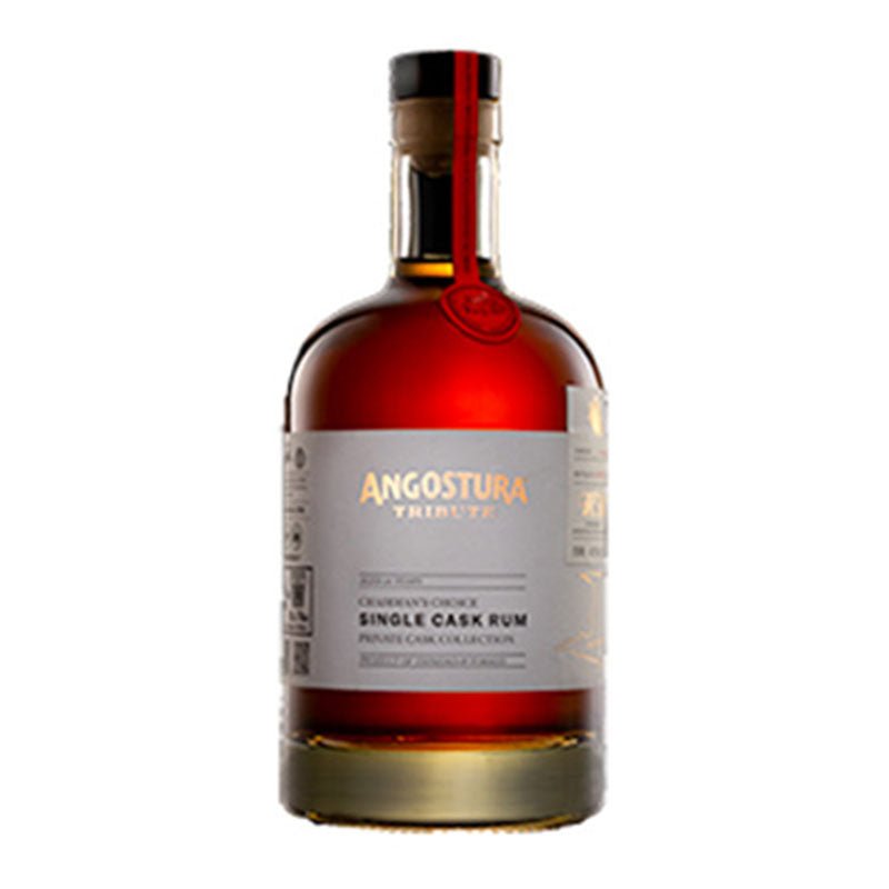 Angostura Tribute Chairmans Choice Rum 750ml - Uptown Spirits