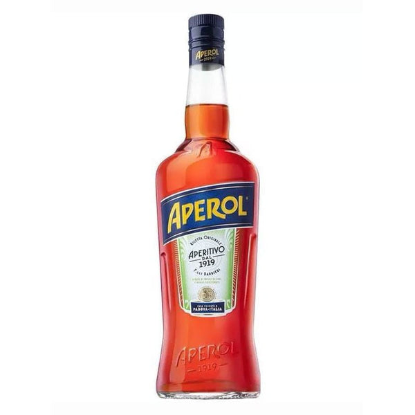 Aperol Aperitivo 750 ml Gift Set