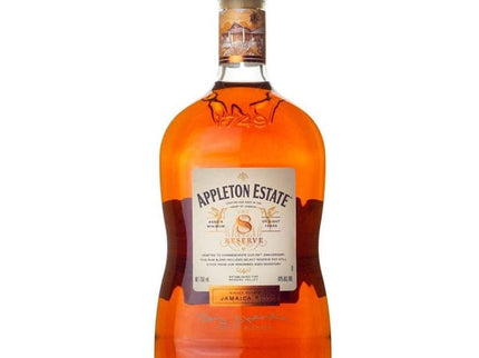Appleton Estate 8 Year Reserve Blend Jamaica Rum 750ml - Uptown Spirits