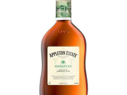 Appleton Estate Signature Blend Jamaica Rum 750ml - Uptown Spirits