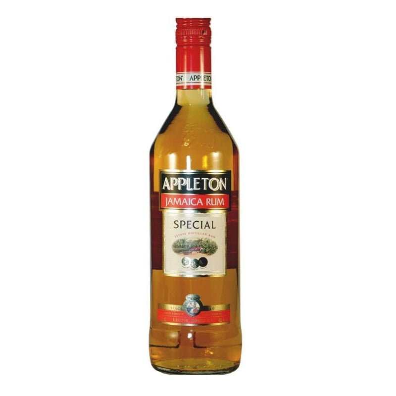 Appleton Special Jamaica Rum 750ml - Uptown Spirits