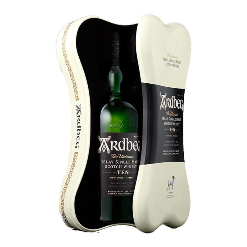 Ardbeg Anthology 13 Year Old The Harpy's Tale Ultimate Islay Sing - Liquor  Store New York