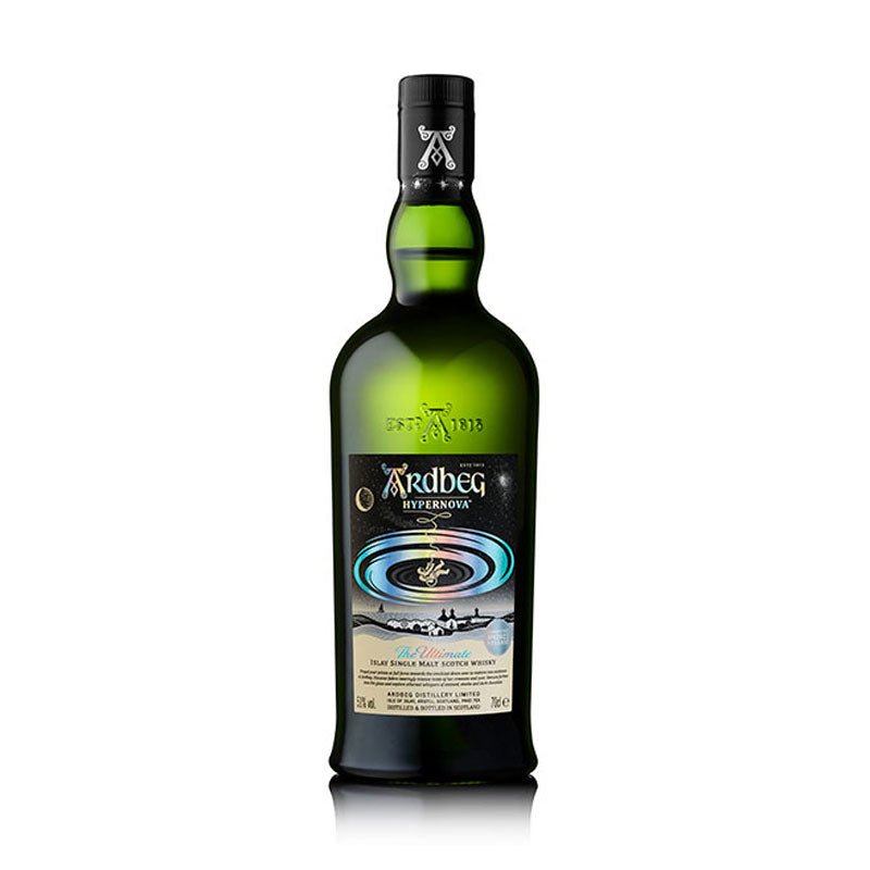 Ardbeg 2022 Hypernova Scotch Whisky 750ml - Uptown Spirits