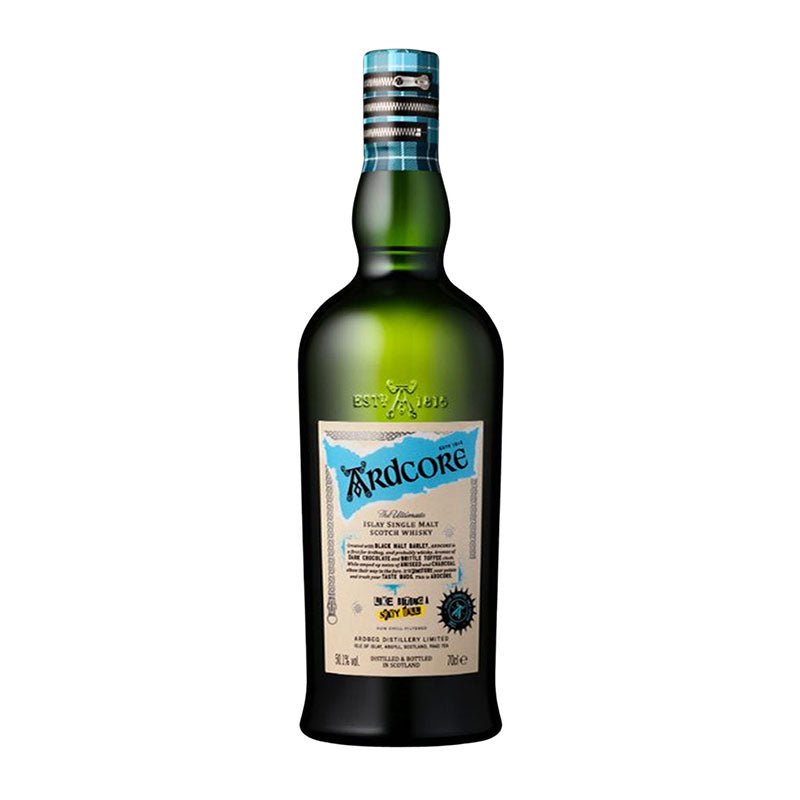 Ardbeg Ardcore Scotch Whisky 750ml - Uptown Spirits