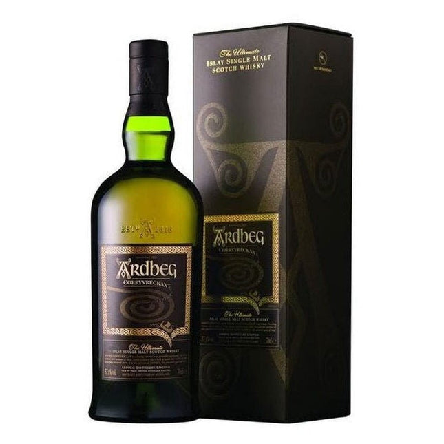 Ardbeg Corryvreckan 750ml - Uptown Spirits
