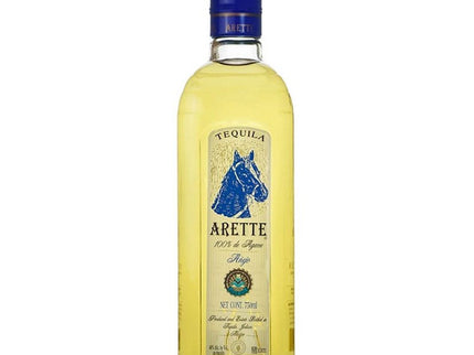 Arette Anejo Tequila 750ml - Uptown Spirits