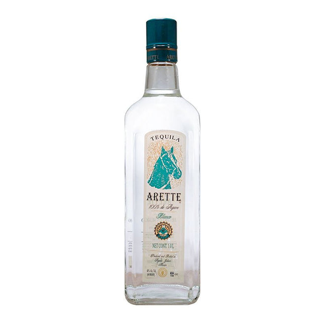 Arette Blanco Tequila 1L - Uptown Spirits