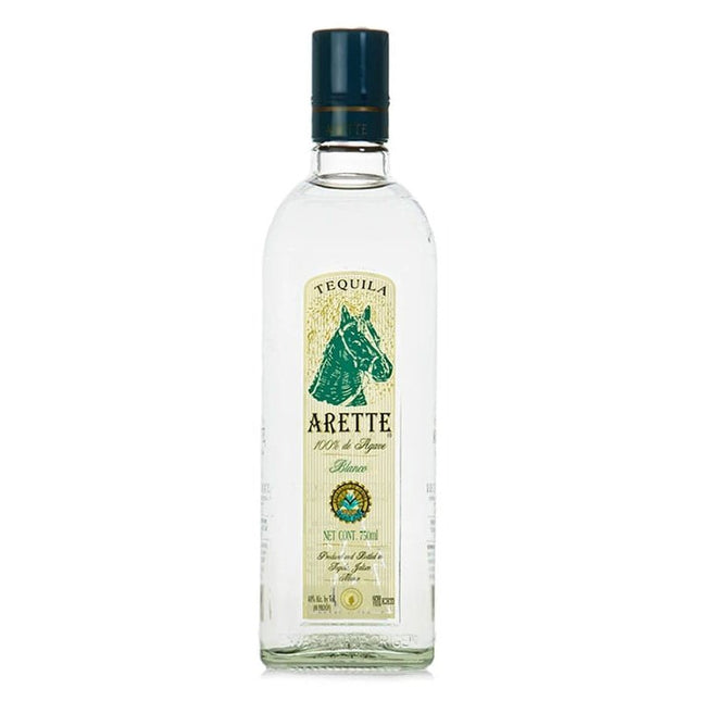 Arette Blanco Tequila 750ml - Uptown Spirits