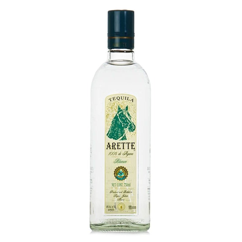 Arette Blanco Tequila 750ml - Uptown Spirits