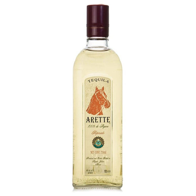 Arette Reposado Tequila 750ml - Uptown Spirits